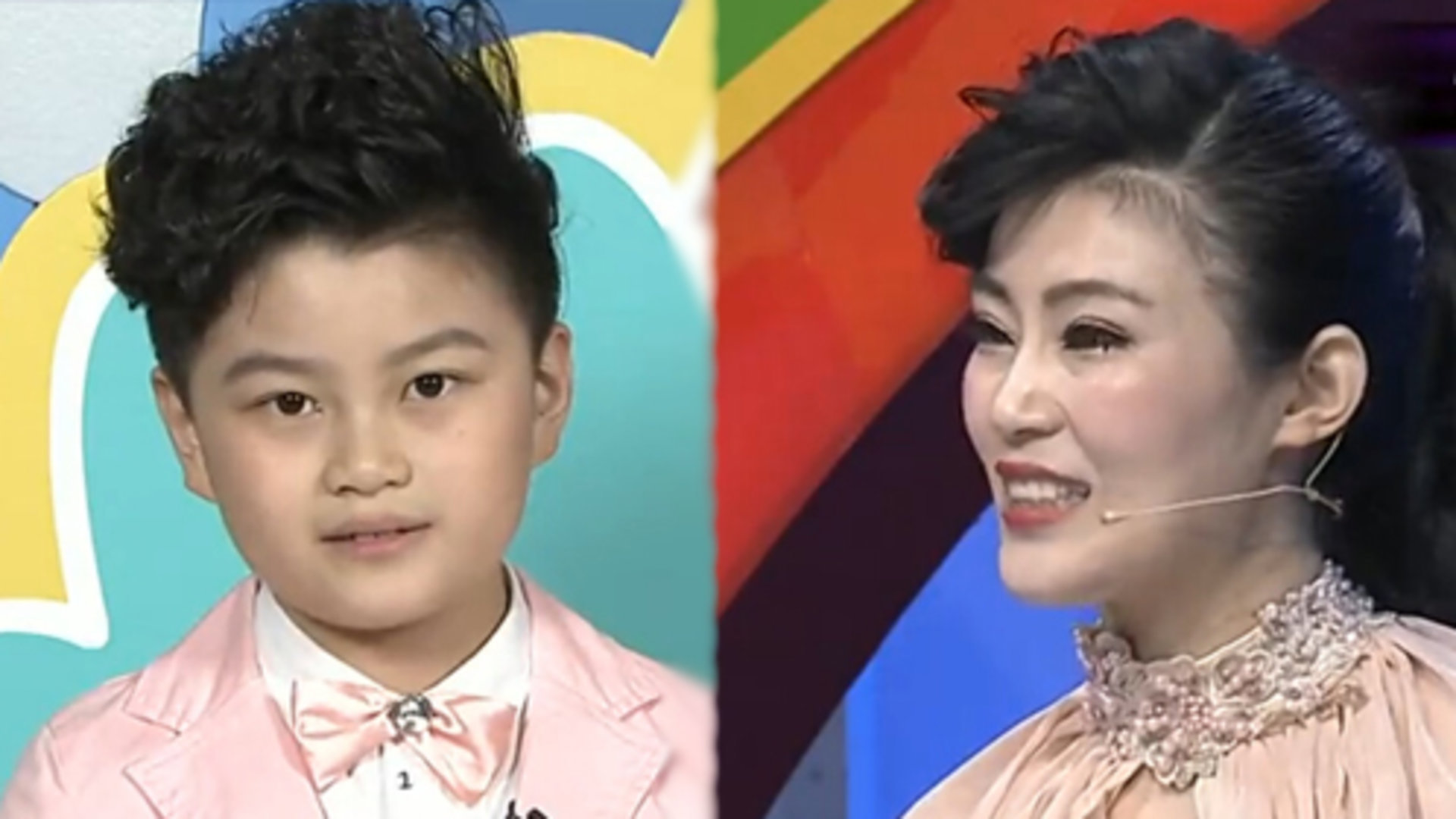 妈妈听我说第二季 第5期：辣妈24小时粘儿子遭嫌弃