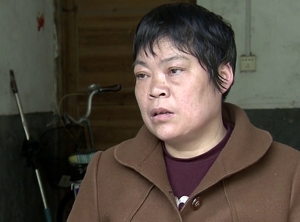 寻情记 出走三十年的母亲能否再见