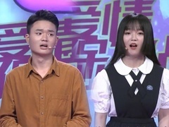 爱情保卫战2020 《爱情保卫战》 女孩计划毕业结婚男友嫌作 男生多次求婚被拒