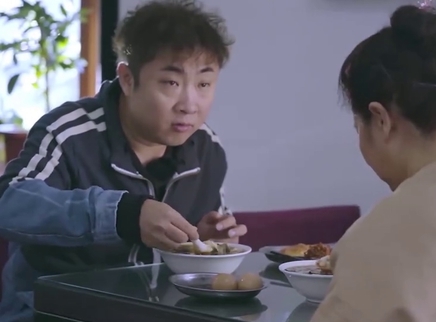 哎呀好身材 秘密版 第39期：乔杉重温记忆中的味道