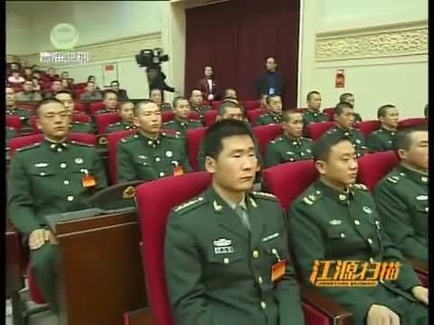 江源扫描 《江源扫描》 20140111 玉树：“两个家园”共齐飞
