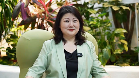 姐姐当家 倪子君直播回忆录制细节 从肢体语言分析人物心理