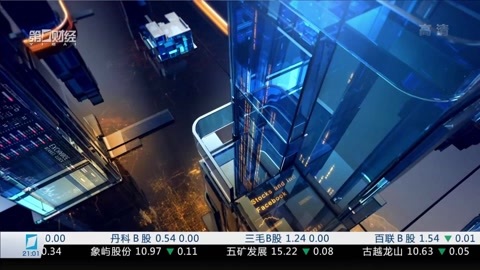 财经夜行线 财经夜行线20170317
