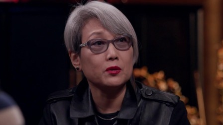 圆桌派 第一季 异国