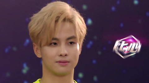 星动亚洲第4季 学员浑身解数引燃C位之争 主题曲初舞台燃炸全场