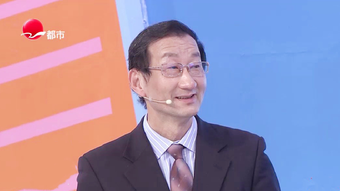 X诊所. 初夏养心三步走