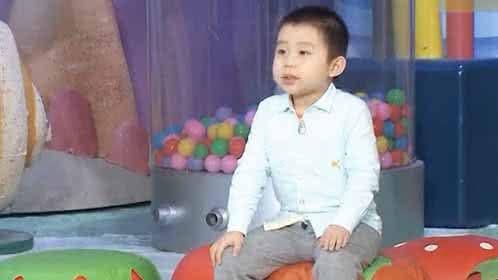 潮童天下 我们都是一家人