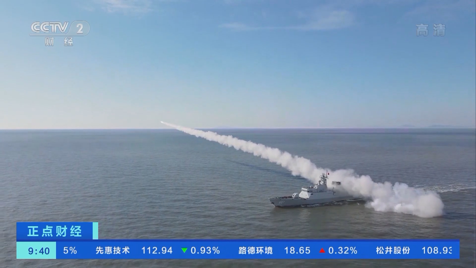 《正点财经》 20211224 09:00