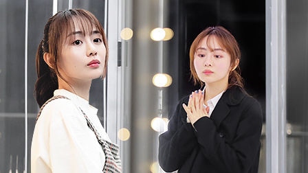 晓雯默默离去全员沉默