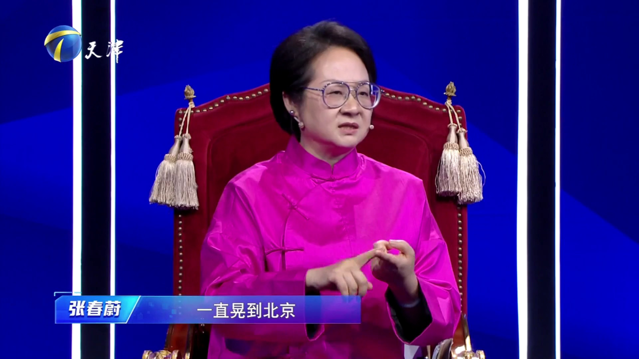 跨时代战书 选手用环舞讲述与母亲的故事