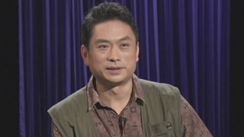 第七期：人物画比拼决出周冠军