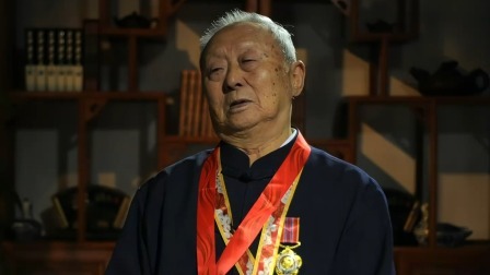 祖国不会忘记 激战 金朋玲