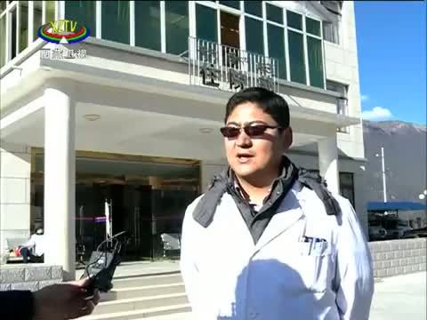 西藏新闻联播 《西藏新闻联播》 20141216