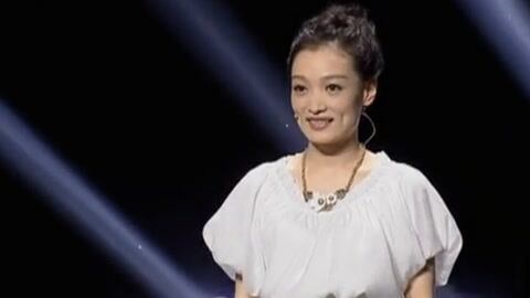 中华好诗词 潍坊美容顾问夸赞王凯可爱