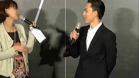 嘻嘻娱乐 2017 11月 林宥嘉走红毯被冻成一米三 实力诠释北京有多冷 171123