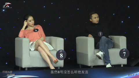 BEST KILLER 第六季 洛林带领警队保持领先优势,皇后抓住警队的漏洞悍跳,殊死一搏,最后是谁力挽狂澜帮助警队取得胜利呢,精彩不容错过.