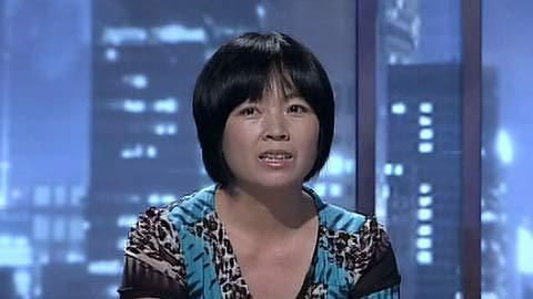 金牌调解 想出家的丈夫