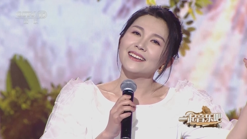 一起音乐吧 《一起音乐吧》 20230407