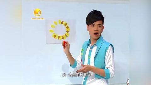 音乐涂鸦乐园 牙齿功能大不同