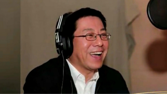 可凡倾听 闻其声 见其人李扬专访