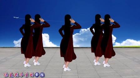 动感时尚广场舞 流行广场舞《我要和你过家家》红袖DJ版，噪音动听