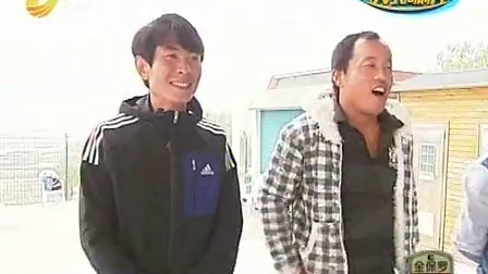 快乐向前冲 母亲再闯关传坚强信念