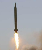 伊朗导弹实力大探秘