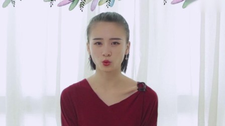 古典舞身韵8大元素详解