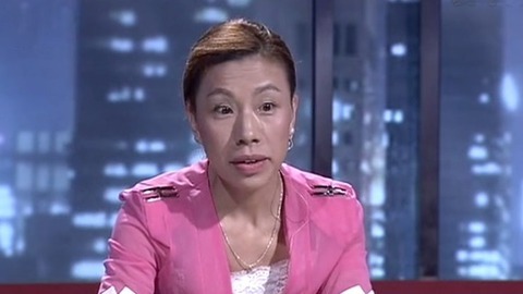 金牌调解 丈夫的女同事