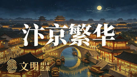 公元1114年:为什么出不了第二个汴京?
