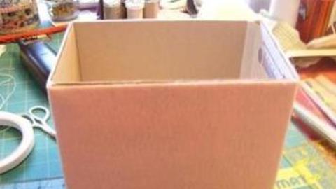 家有妙招之方便联络箱