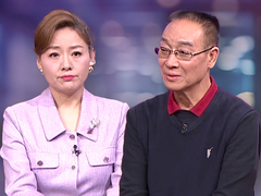 选择2026 男嘉宾痛失挚爱现场洒泪 分享婚恋观引热议