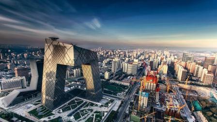 为何这么多国家忌惮中国的崛起却完全不担心
