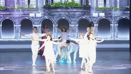 唯美开场秀开启优酷文娱新篇章