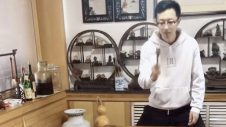 在家如何打发时间 如何在家无聊练习乒乓球
