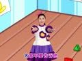 多吉律动儿歌第二季 丢手绢