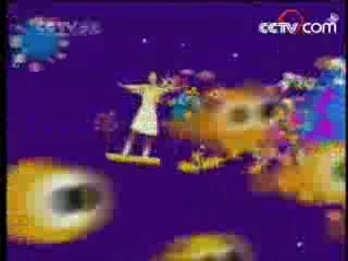 七巧板 七巧板 2008年 第75期
