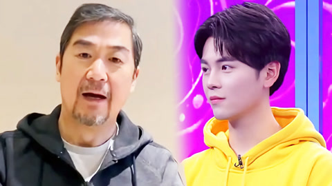 中国新相亲 第3季 上海版“鹿晗”曝3000女闺蜜 幼师想找适婚男(一)