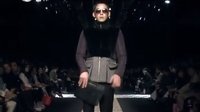 风尚东北亚 朴项治2013/2014秋冬新品发布 131021