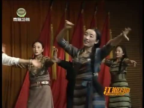 江源扫描 《江源扫描》 20150912 一次北京行 一生《求是》情