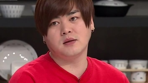 拜托冰箱（韩国版） 元祖idol变迁史 文熙俊不舍扔炸酱