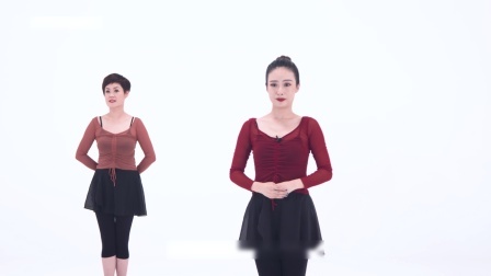 风吹麦浪-李莹（教学分解）