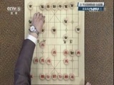 棋牌乐 [棋牌乐]20170520 象棋锦标赛：赵金成VS赵国荣