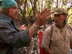 求生一加一第二季（Dual Survival Season 2） 求生一加一第二季（Dual Survival Season 2）第1集