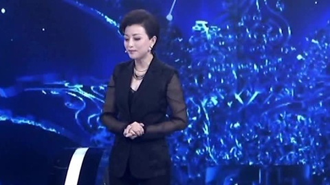 演讲集锦 杨澜《世界上人们最恐惧的事情》