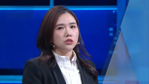 中年女子转型破局重生 十年工作经验应届生遭不断质疑