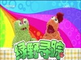 绿野寻踪 《绿野寻踪》 20161130