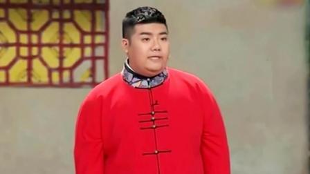 中央电视台春节联欢晚会 2017 相声《姥说》高晓攀 尤宪超