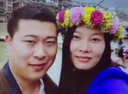 寻情记 半岁女婴的监护权之争