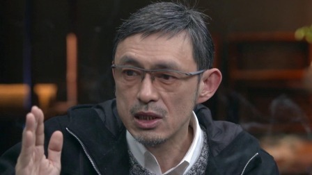 圆桌派 第三季 佛系：你真的“无所谓吗”？
